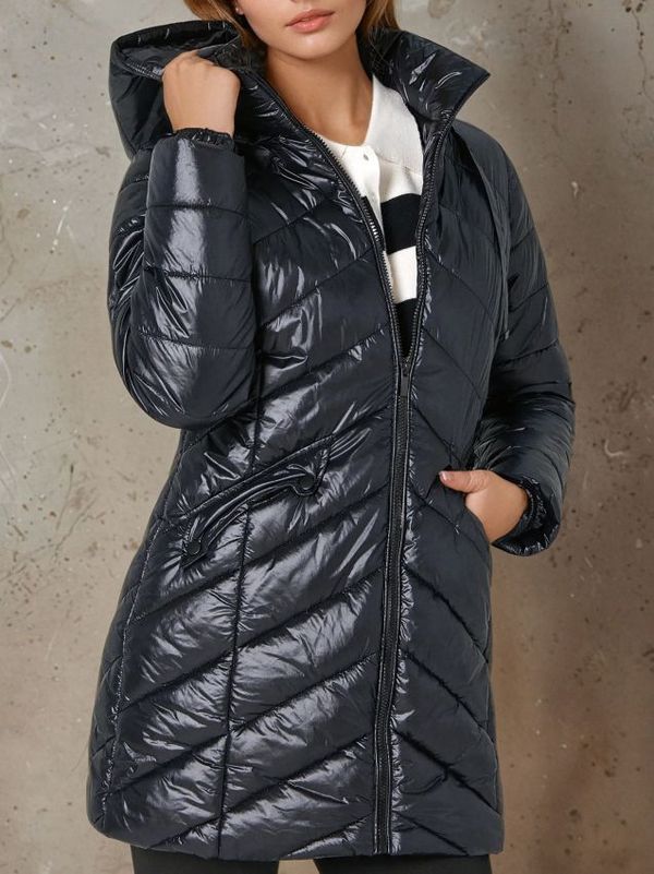 Sinsay Sinsay - Kaput - crno