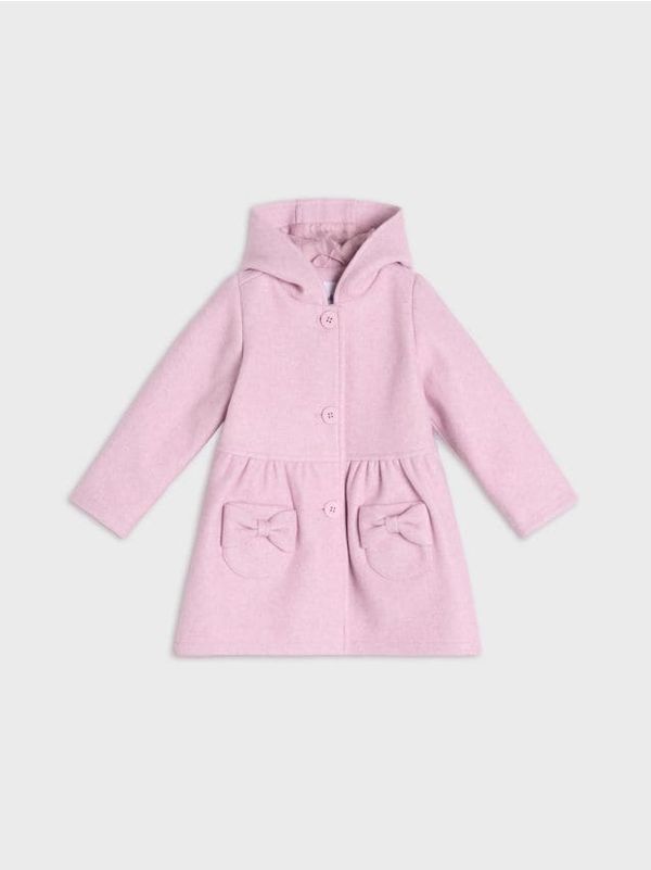 Sinsay Sinsay - Kaput - roze