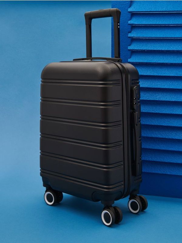 Sinsay Sinsay - Kofer - crno