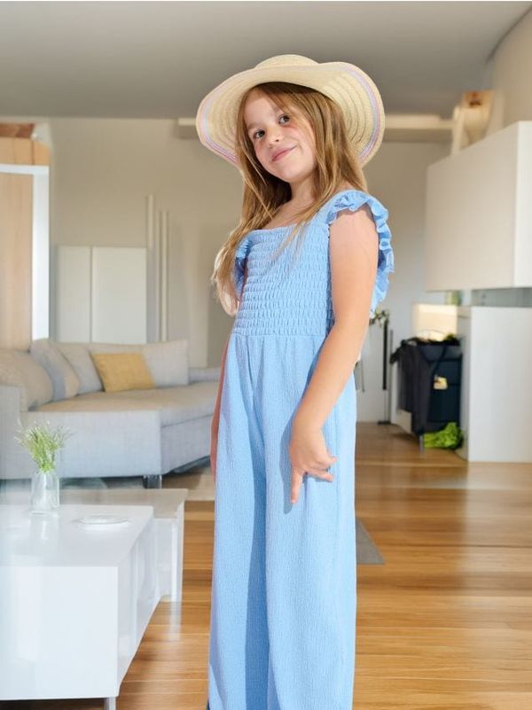 Sinsay Sinsay - Kombinezon - plava