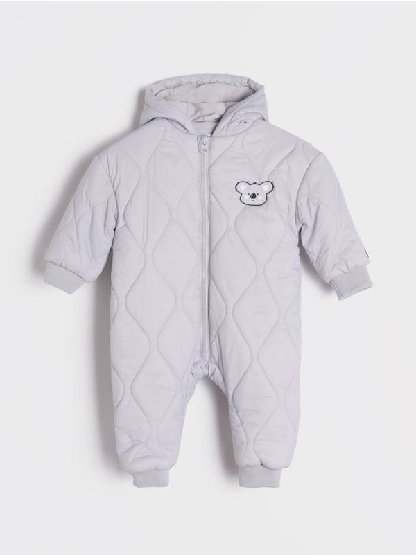 Sinsay Sinsay - Kombinezon - siva