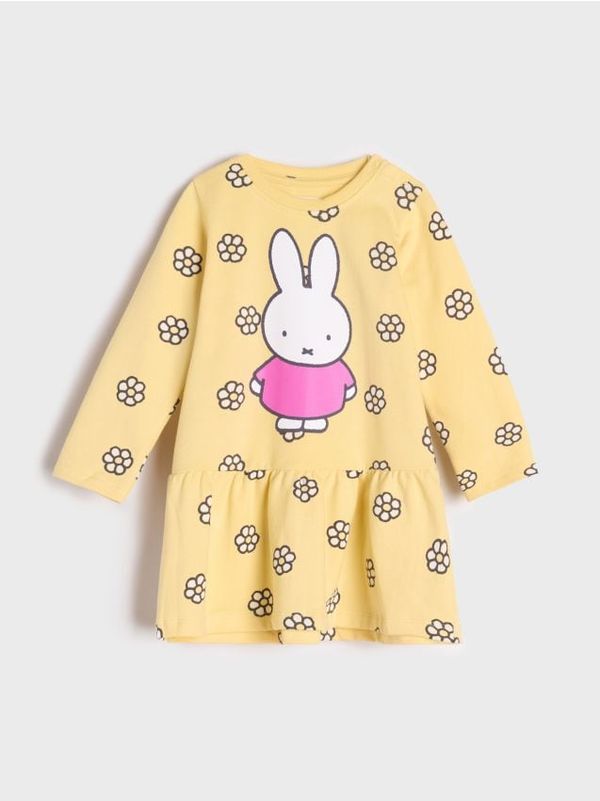 Sinsay Sinsay - Kombinezon - žuta