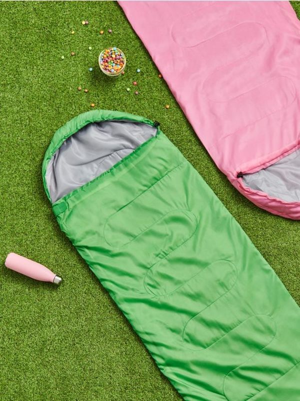 Sinsay Sinsay - Komplet posteljine - zeleno