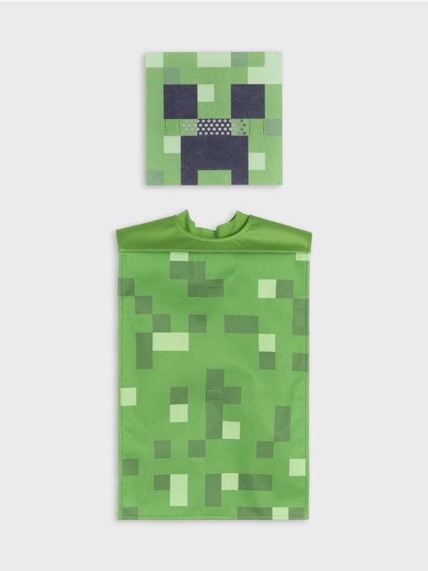 Sinsay Sinsay - Kostim za karneval - zeleno