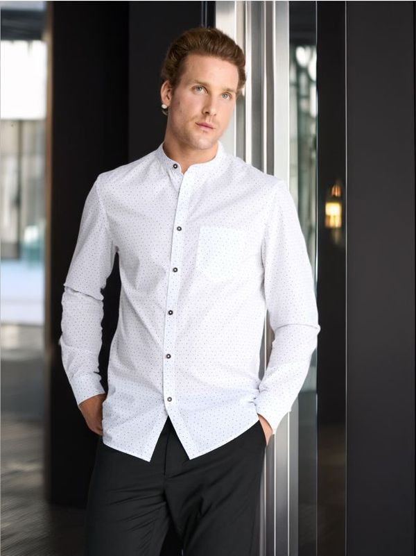 Sinsay Sinsay - Košulja - bijelo