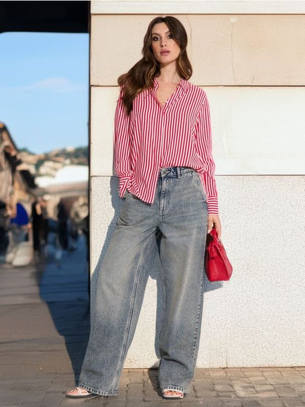 Sinsay Sinsay - Košulja - više boja