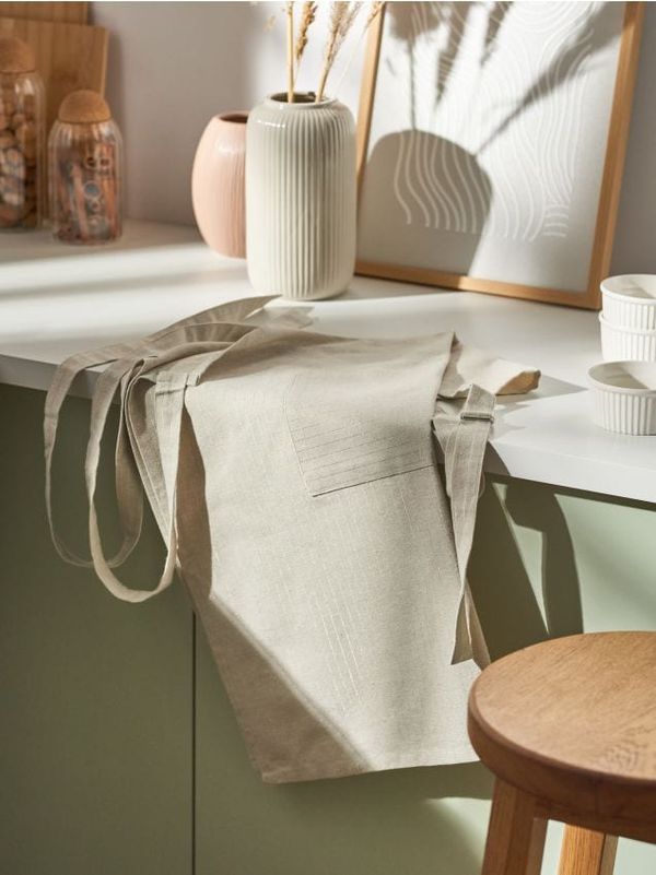 Sinsay Sinsay - Kuhinjska kecelja - drugo