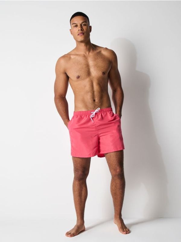 Sinsay Sinsay - Kupaće gaće - crveno