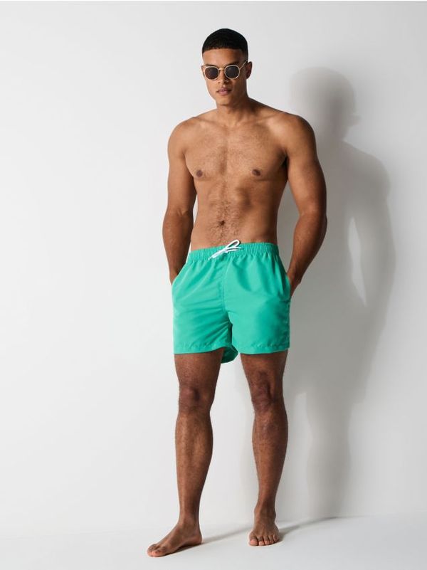 Sinsay Sinsay - Kupaće gaće - plava