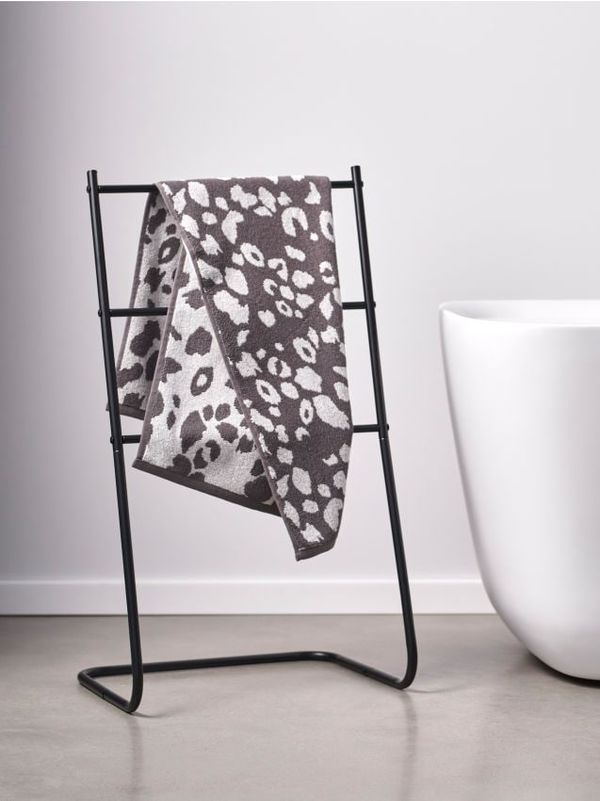 Sinsay Sinsay - Kupatilski stalak - crno