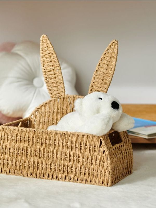 Sinsay Sinsay - Kutija za odlaganje - bež