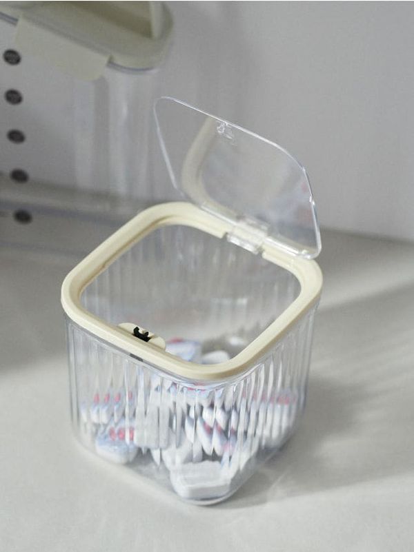 Sinsay Sinsay - Kutija za odlaganje - bijelo