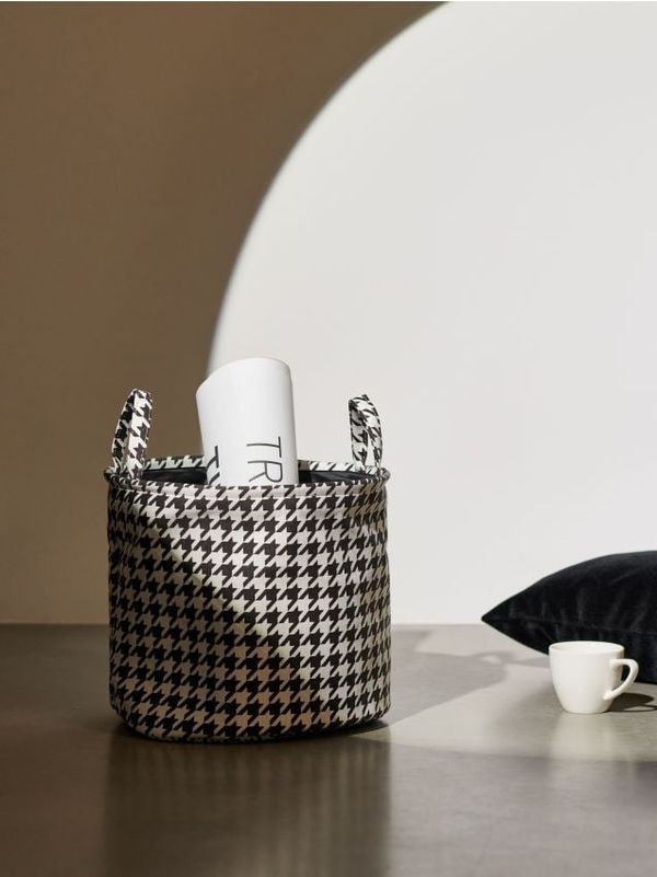 Sinsay Sinsay - Kutija za odlaganje - crno