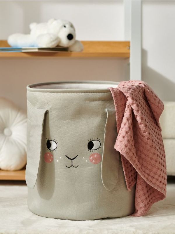 Sinsay Sinsay - Kutija za odlaganje - sivo