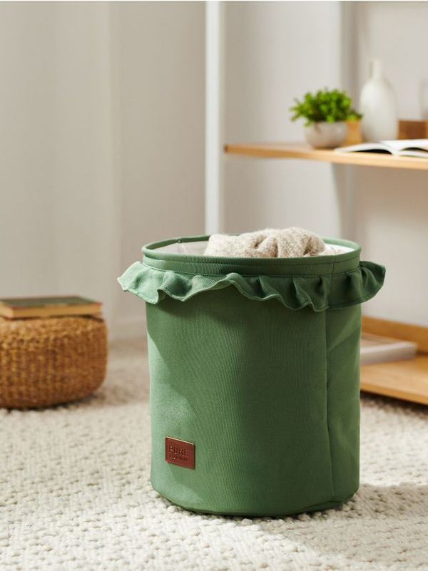 Sinsay Sinsay - Kutija za odlaganje - zeleno
