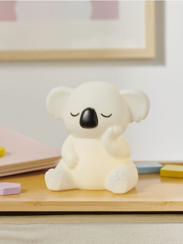 Sinsay Sinsay - Lampa - bijelo