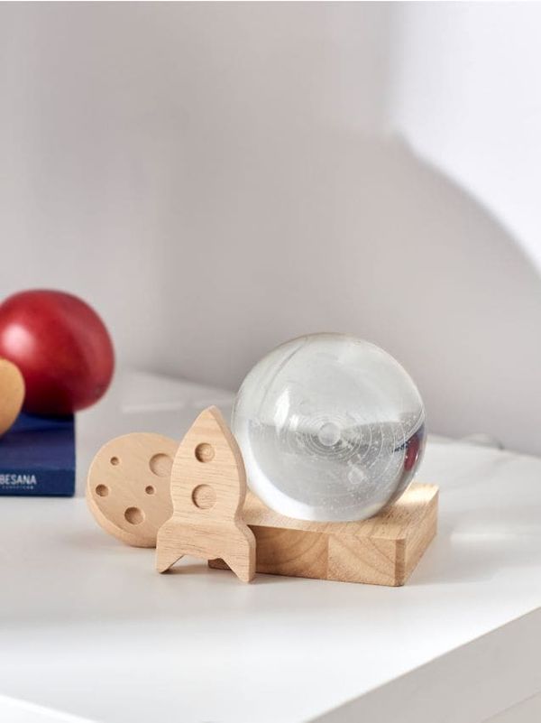 Sinsay Sinsay - Lampa - bijelo