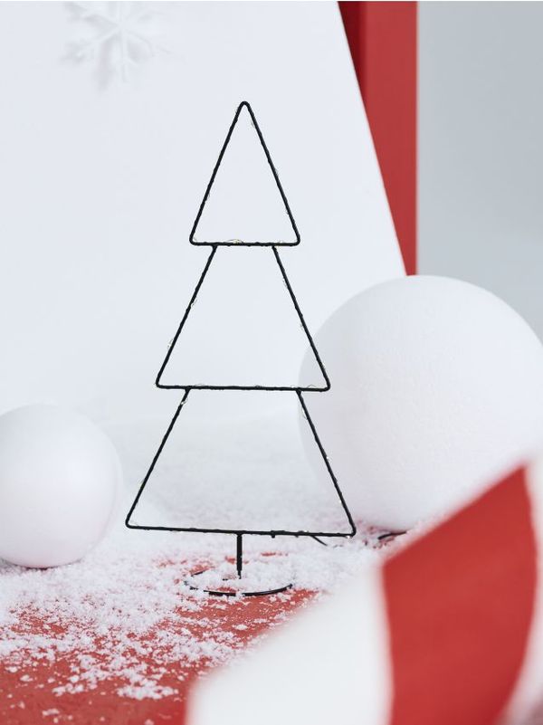 Sinsay Sinsay - Lampa - crno