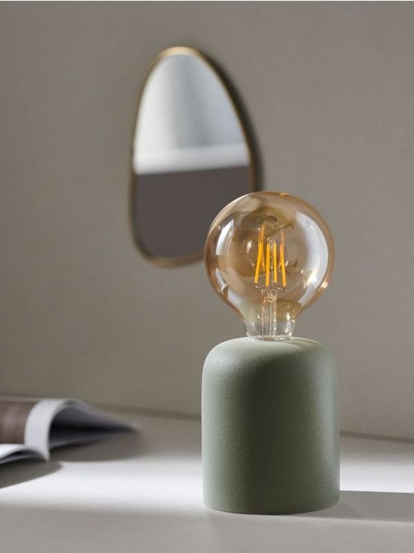 Sinsay Sinsay - Lampa - zelena