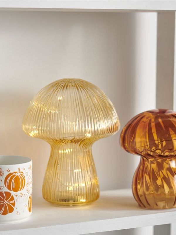 Sinsay Sinsay - Lampa - žuta