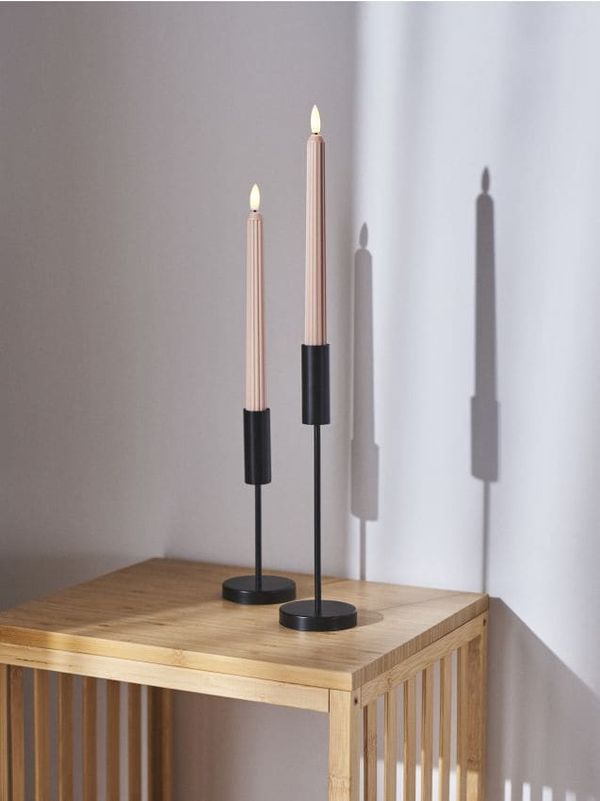 Sinsay Sinsay - LED lampice - koralno