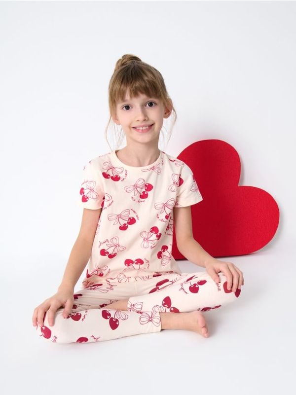 Sinsay Sinsay - Majice 2 kom - više boja