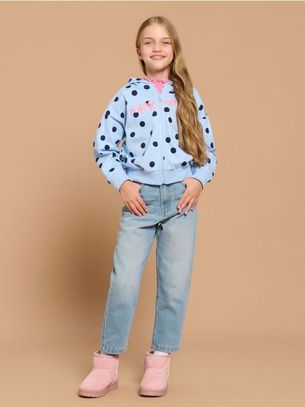 Sinsay Sinsay - Mom farmerke - drugo