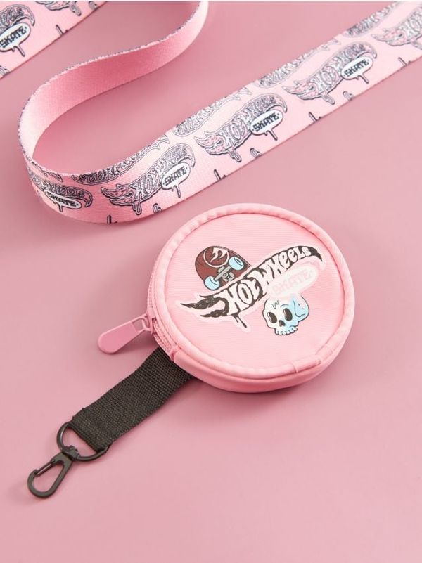 Sinsay Sinsay - Novčanik Hot Wheels - više boja