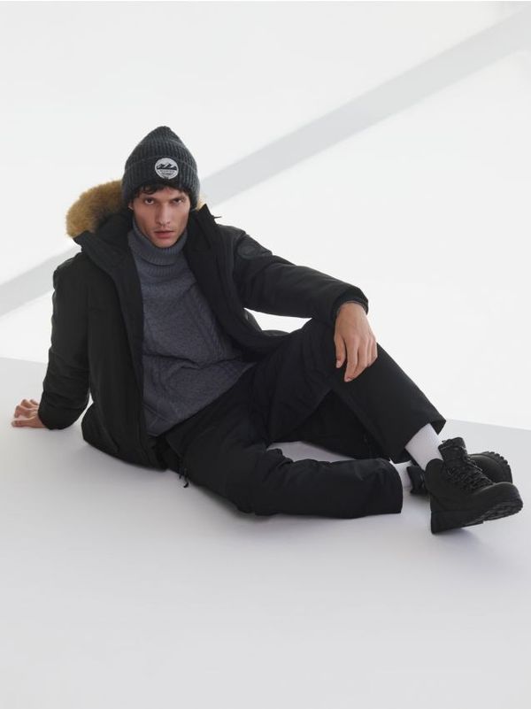 Sinsay Sinsay - Obuća - crno