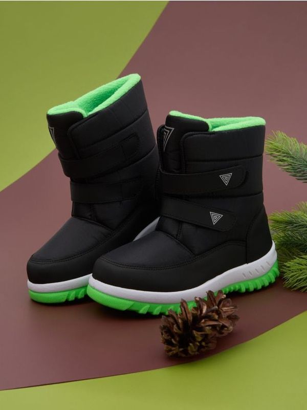 Sinsay Sinsay - Obuća - crno