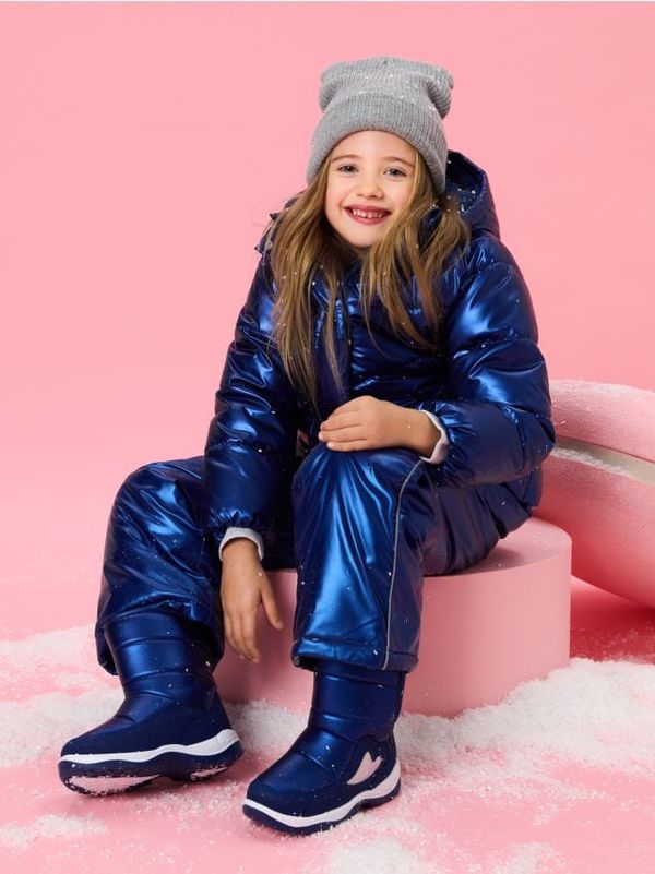 Sinsay Sinsay - Obuća - mornarsko plava