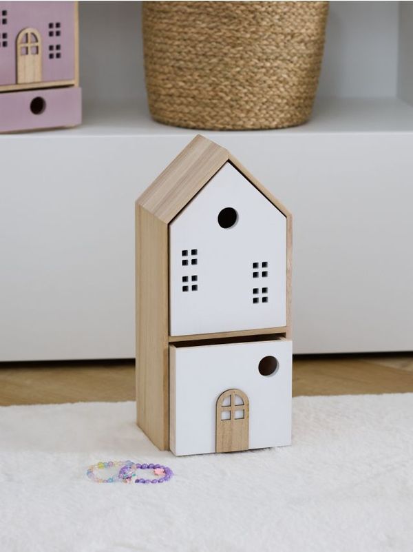 Sinsay Sinsay - Organizator - bijelo