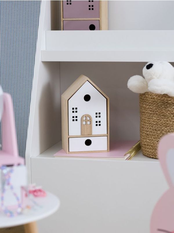 Sinsay Sinsay - Organizator - bijelo