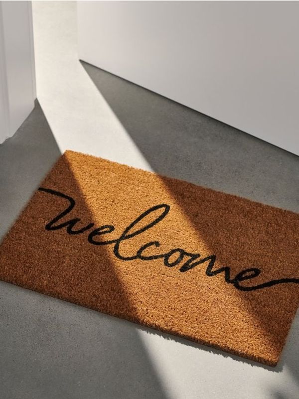 Sinsay Sinsay - Otirač - krem