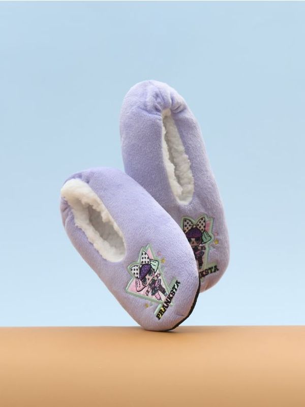 Sinsay Sinsay - Papuče - plava