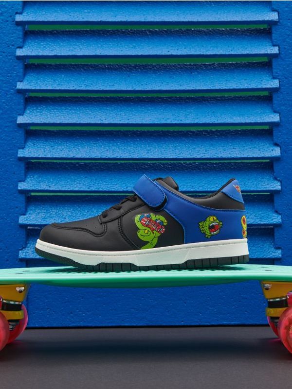 Sinsay Sinsay - Patike Hot Wheels - više boja