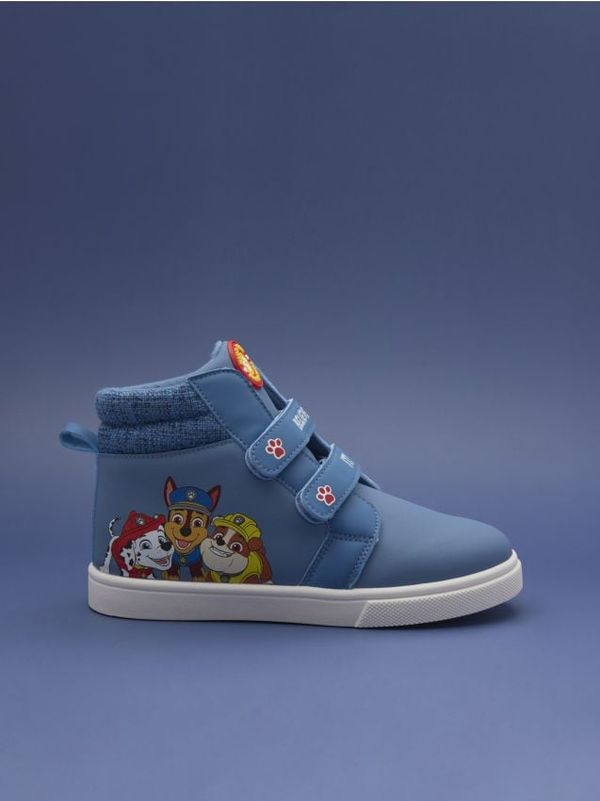 Sinsay Sinsay - Patike PAW Patrol - plava