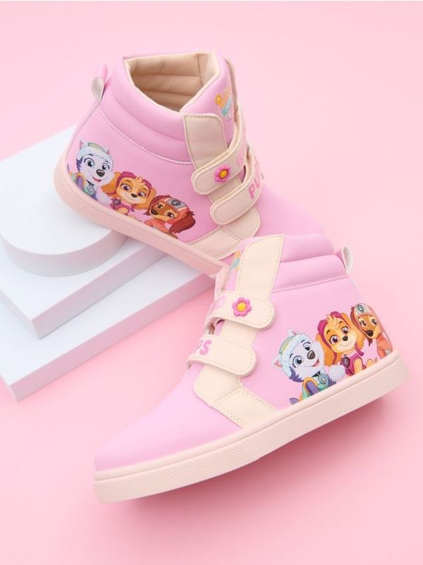 Sinsay Sinsay - Patike PAW Patrol - roze