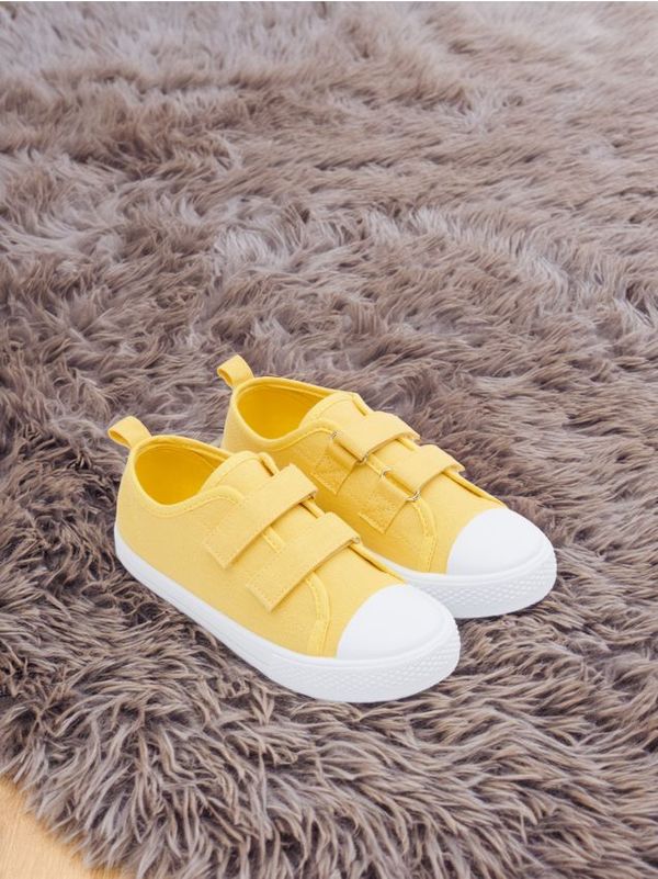 Sinsay Sinsay - Patike - žuta