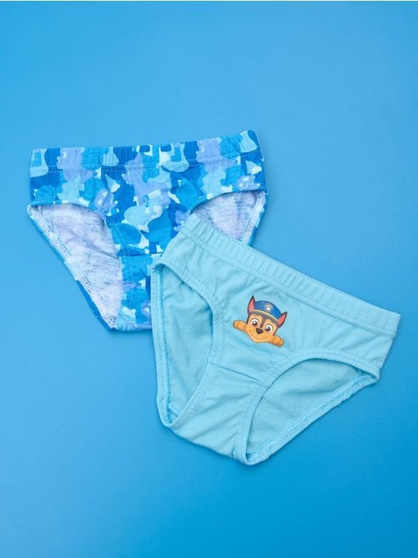 Sinsay Sinsay - Paw Patrol gaćice - više boja