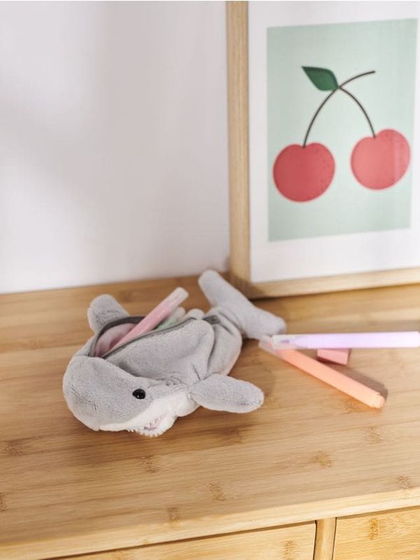 Sinsay Sinsay - Pernica - siva