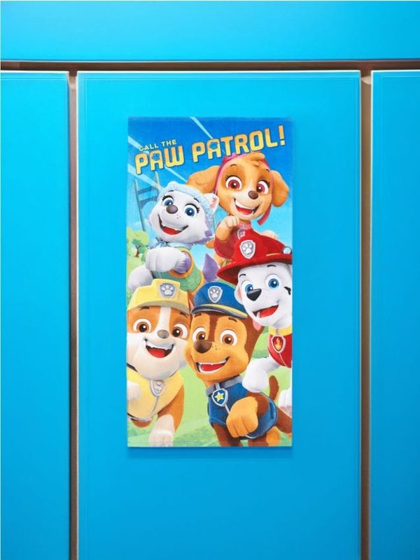 Sinsay Sinsay - Peškir PAW Patrol - više boja