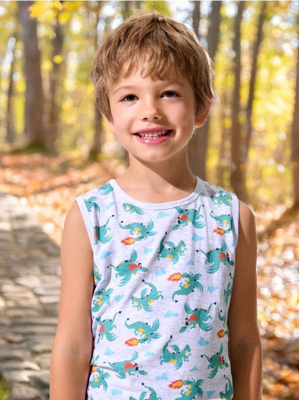 Sinsay Sinsay - Pidžama - siva