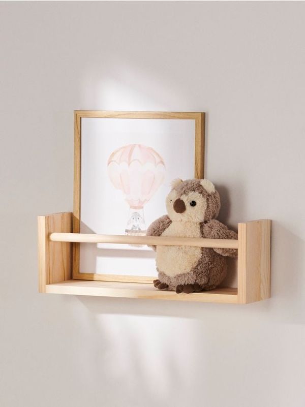 Sinsay Sinsay - Polica - bež