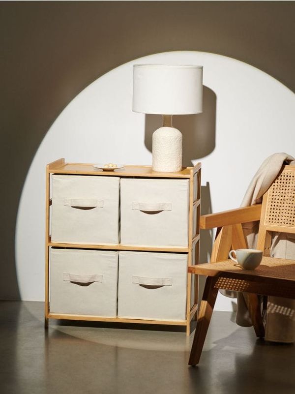 Sinsay Sinsay - Polica - bež