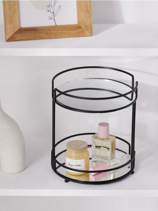 Sinsay Sinsay - Polica - crno