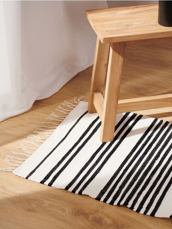 Sinsay Sinsay - Prostirka - bijelo