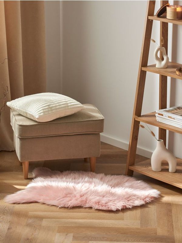 Sinsay Sinsay - Prostirka - roze