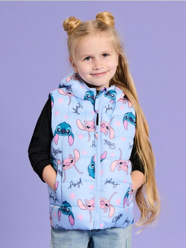 Sinsay Sinsay - Prsluk - više boja