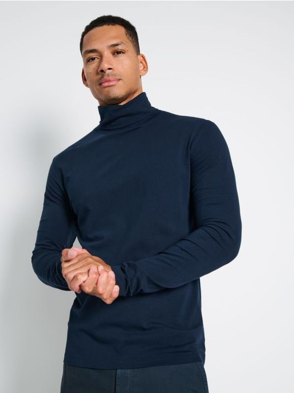 Sinsay Sinsay - Rolka - mornarsko plava